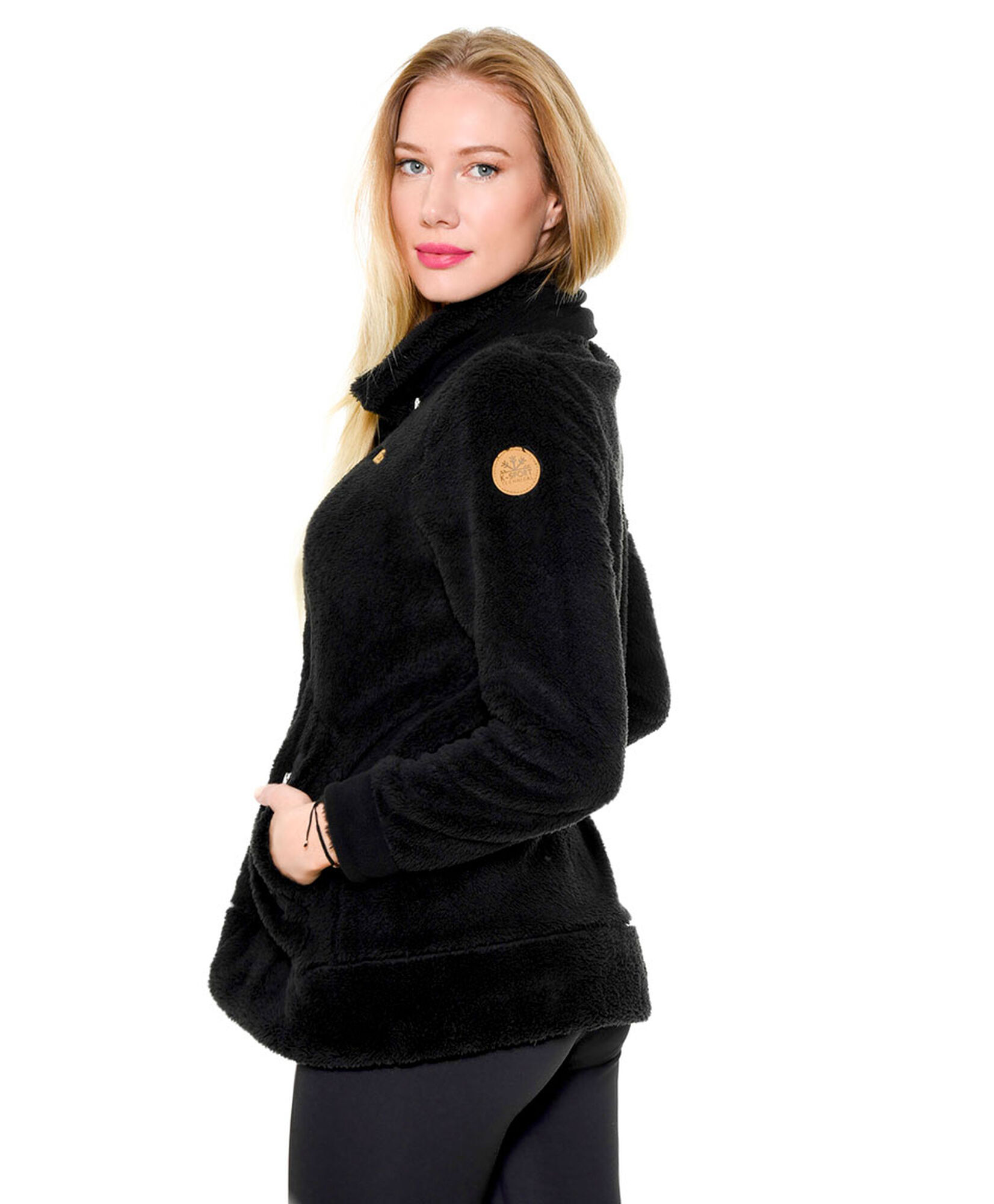 Chaqueta Chaqueta