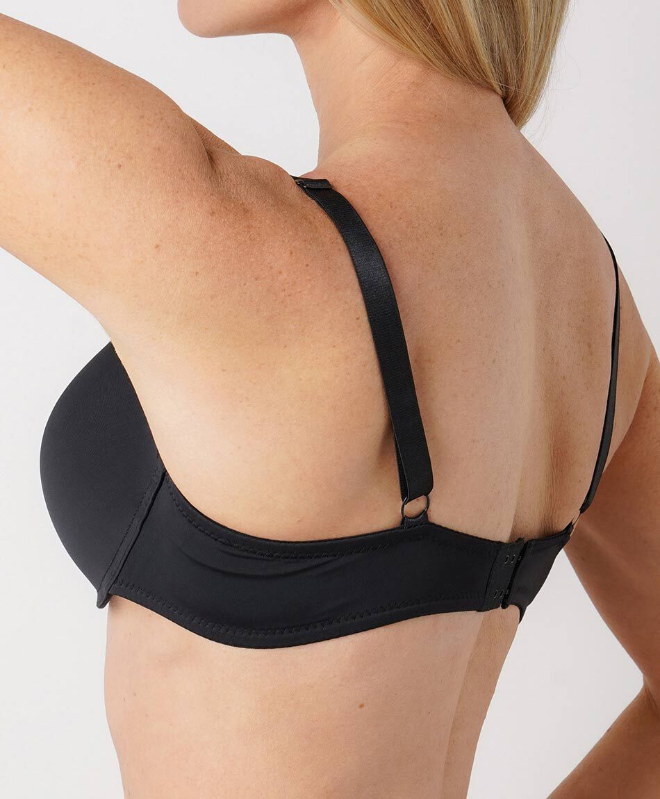 Sost&eacute;n mujer liso soft