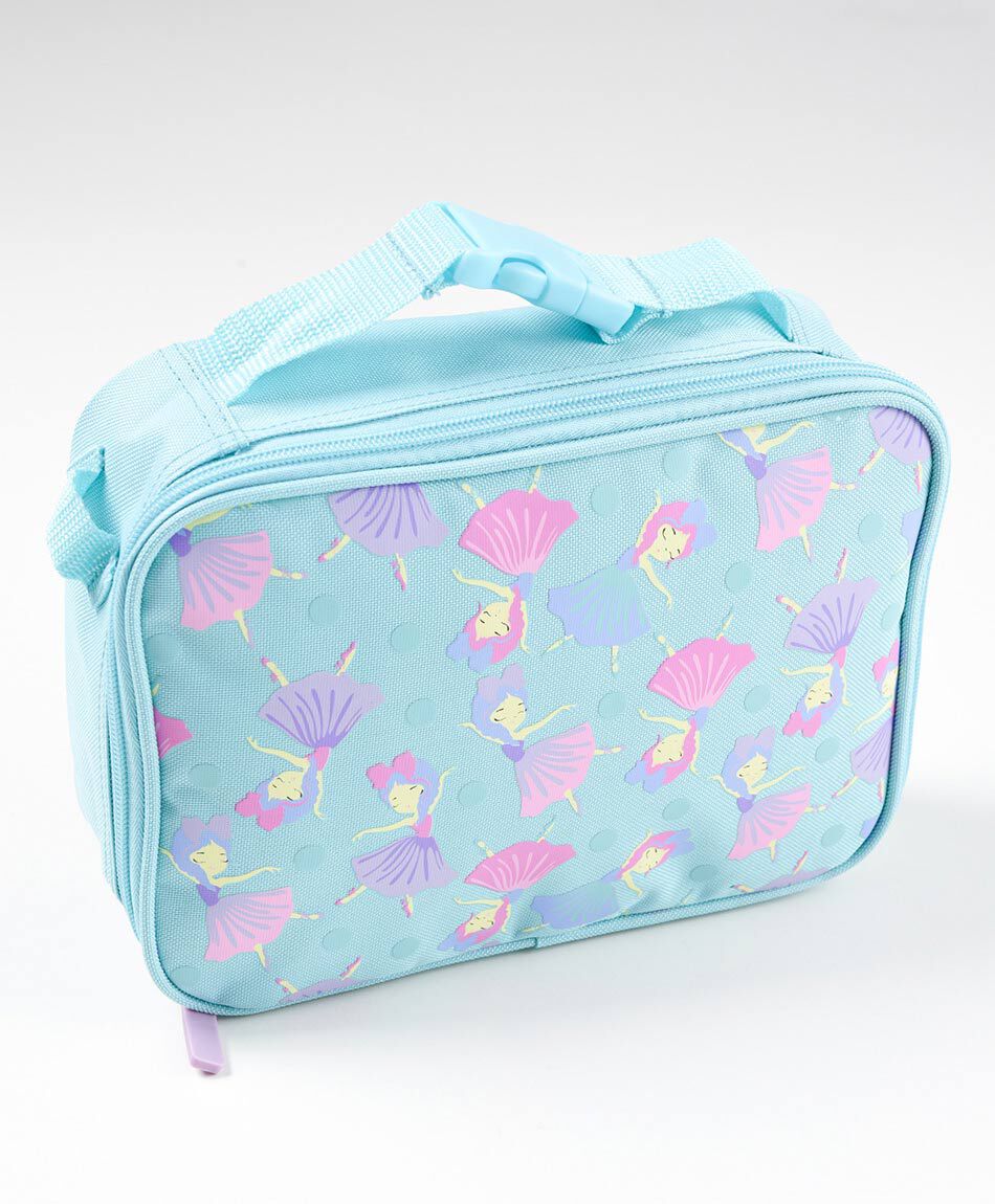 Pack mochila escolar bailarinas