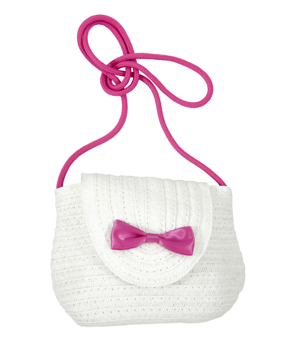 Cartera playa