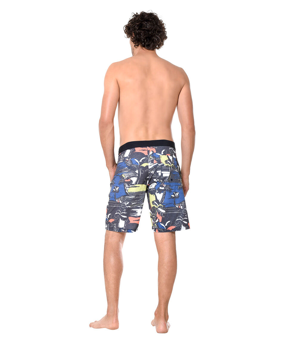 Short bano surf