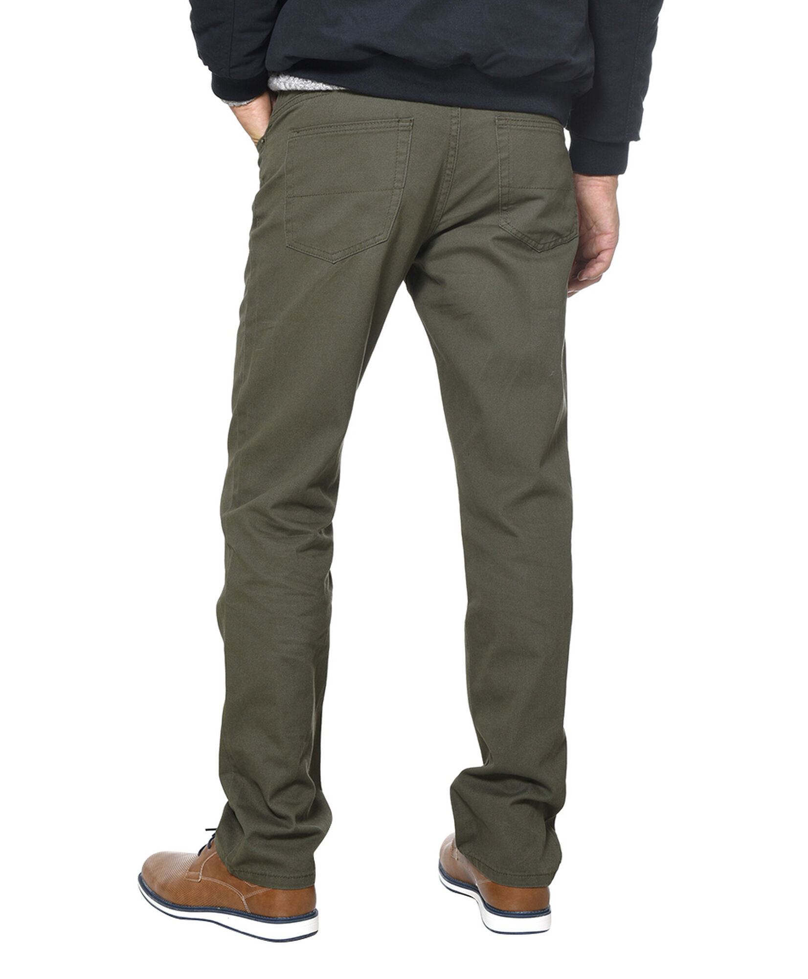 Pantalon gabardina Pantalon gabardina