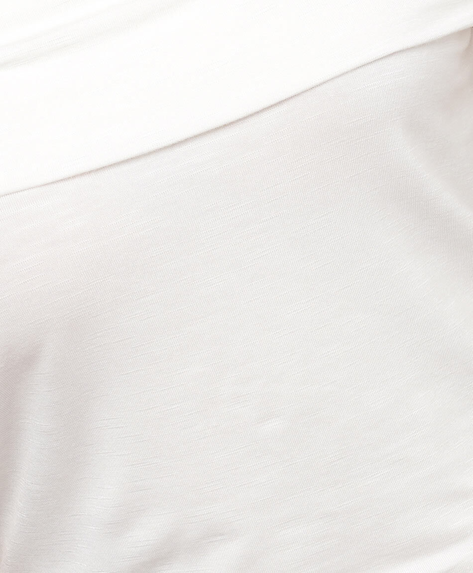 Polera mujer cuello cisne