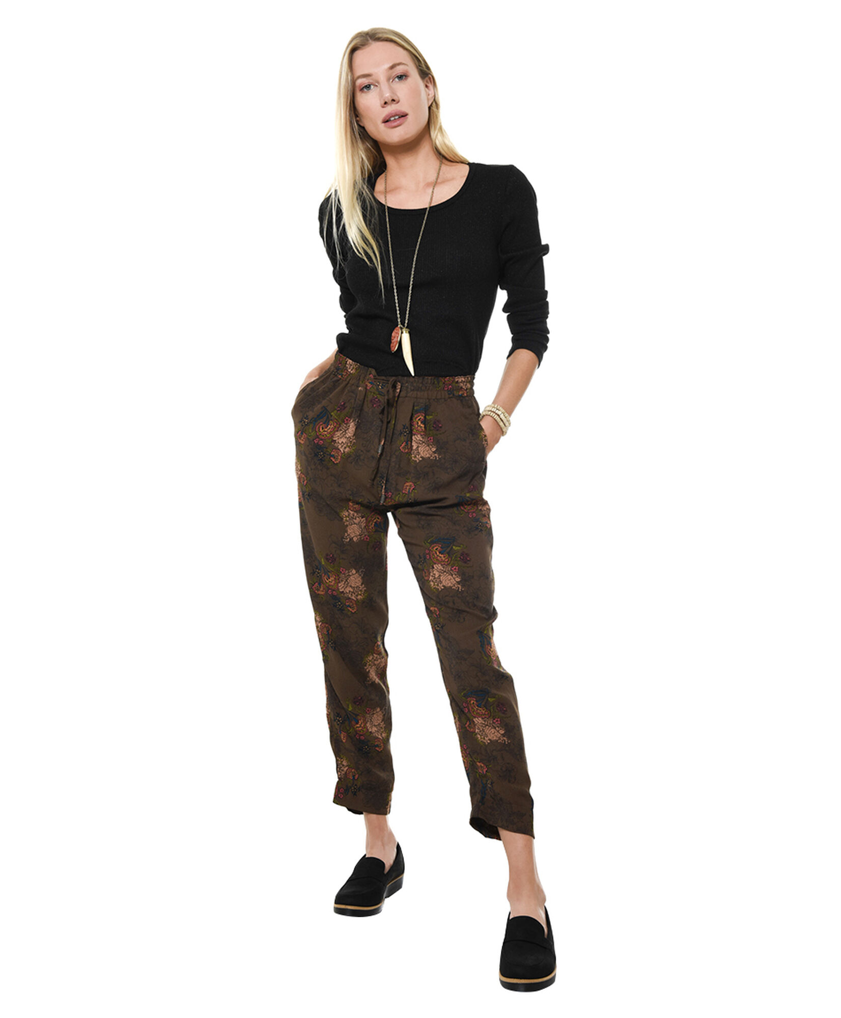 Pantalon comfort Pantalon comfort