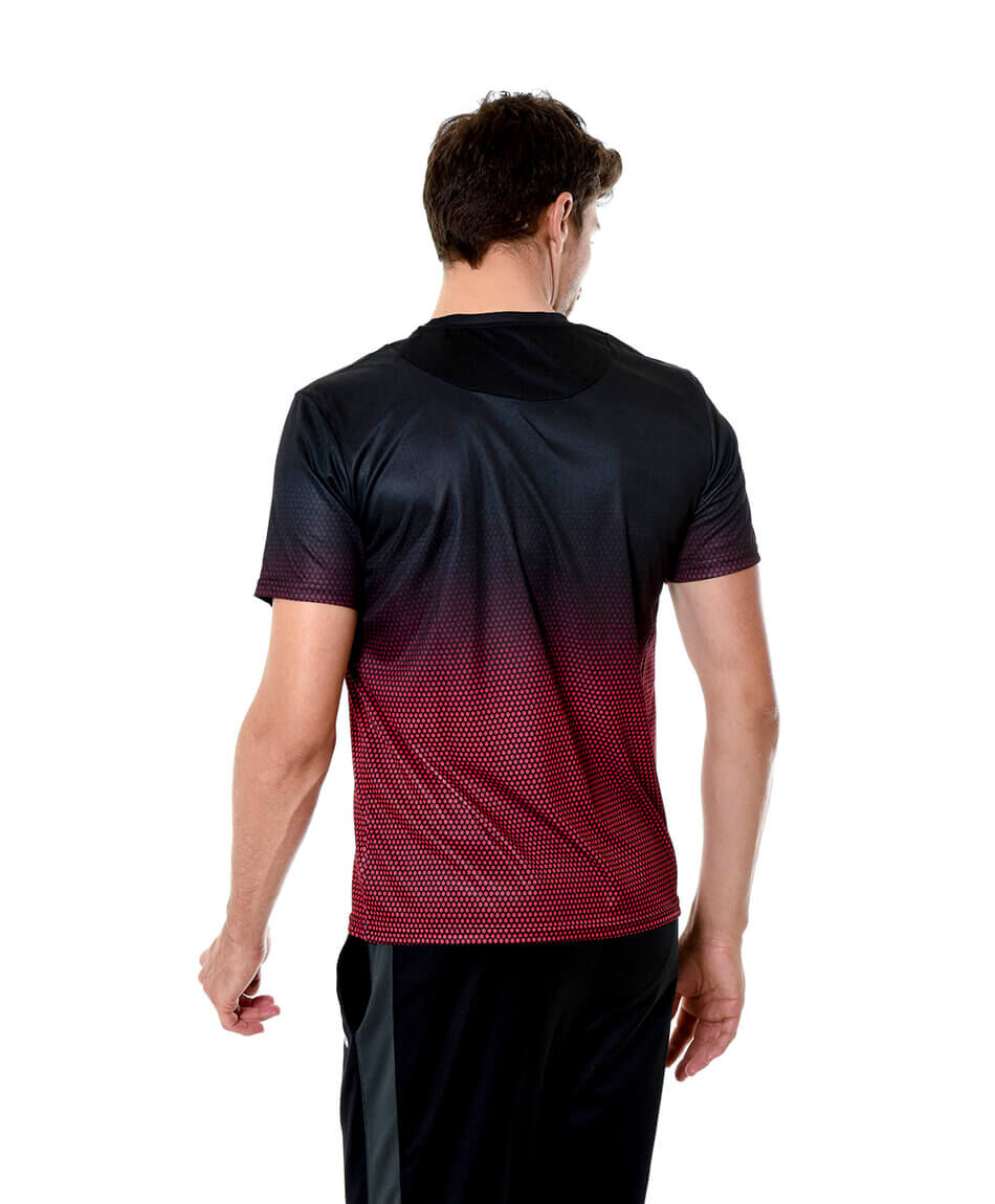 Polera running