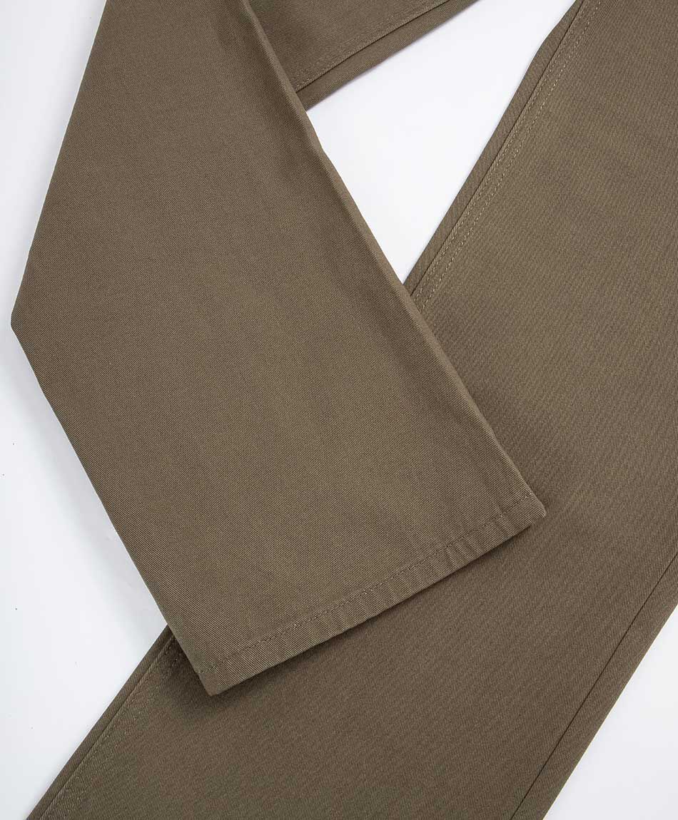 Pantal&oacute;n hombre estilo vintage brown