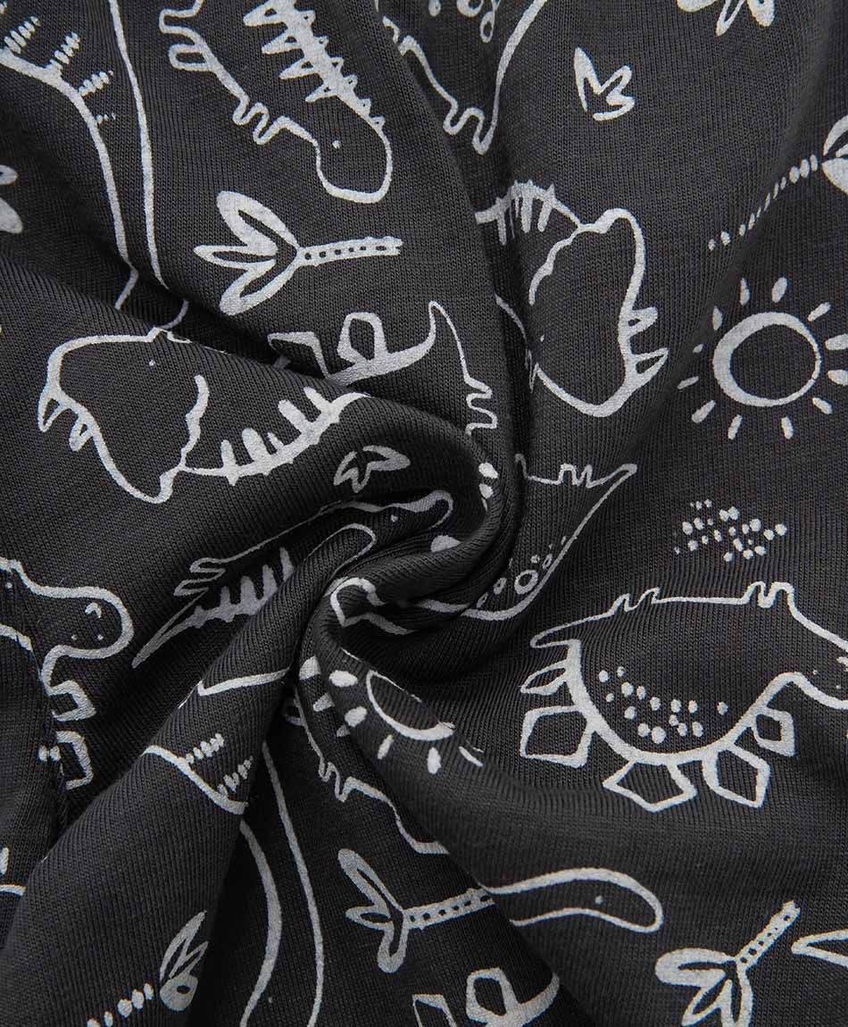 Short beb&eacute; dinosaurios