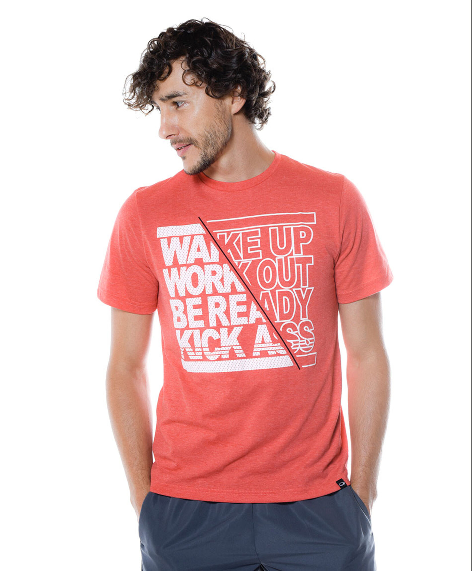 Polera deportiva Polera deportiva