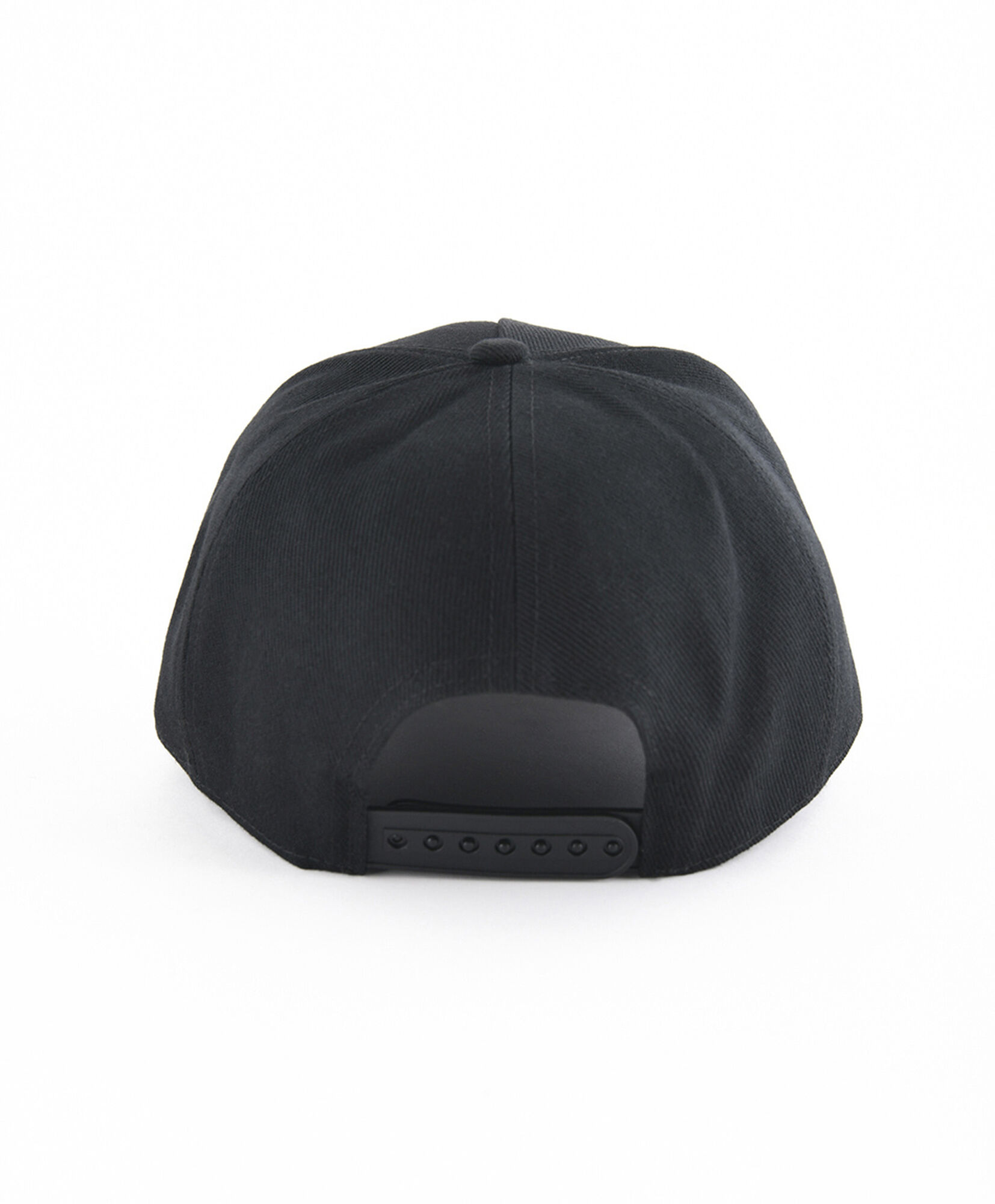 Jockey liso negro Jockey liso negro