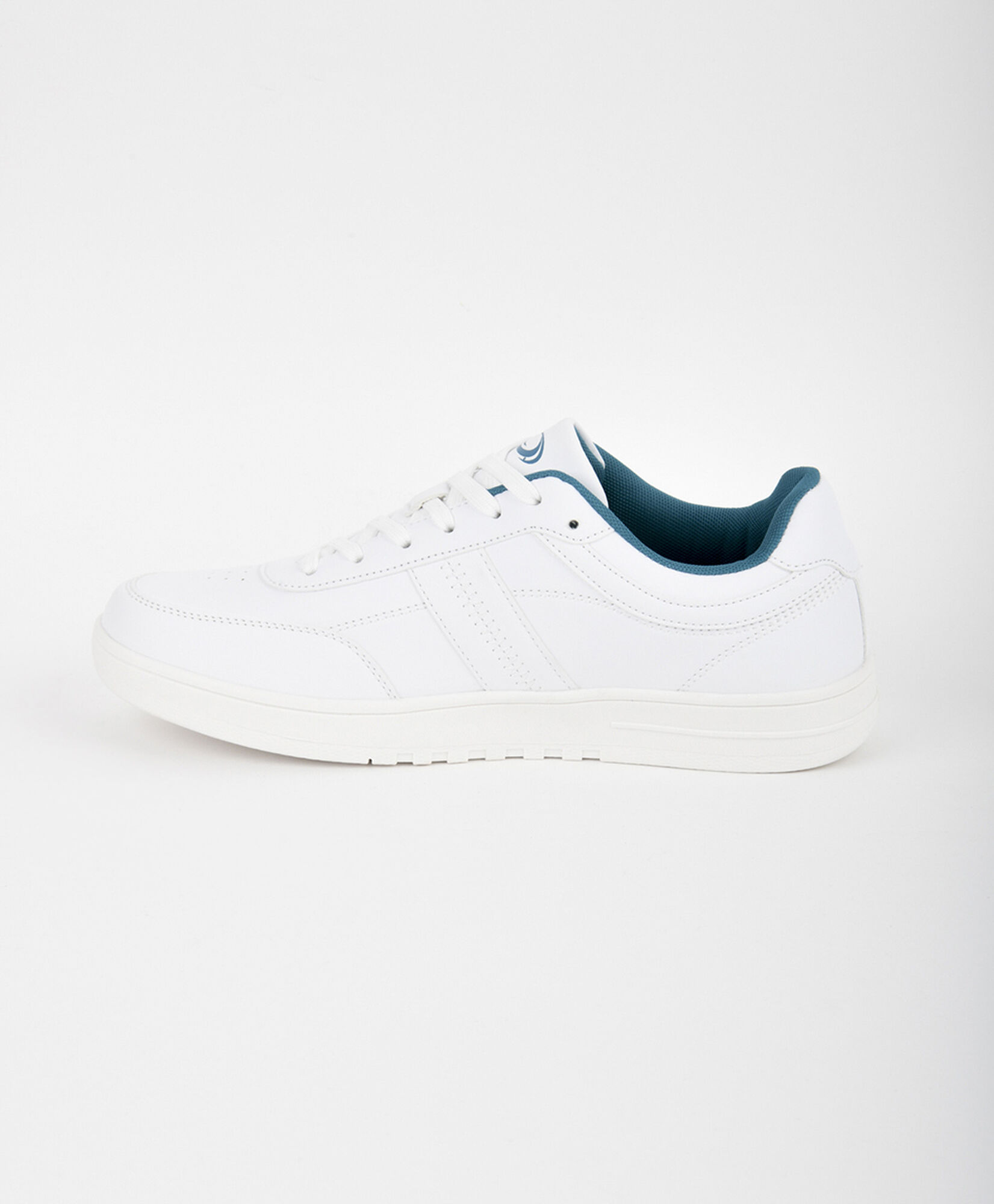 Zapatilla hombre blanca Zapatilla hombre blanca