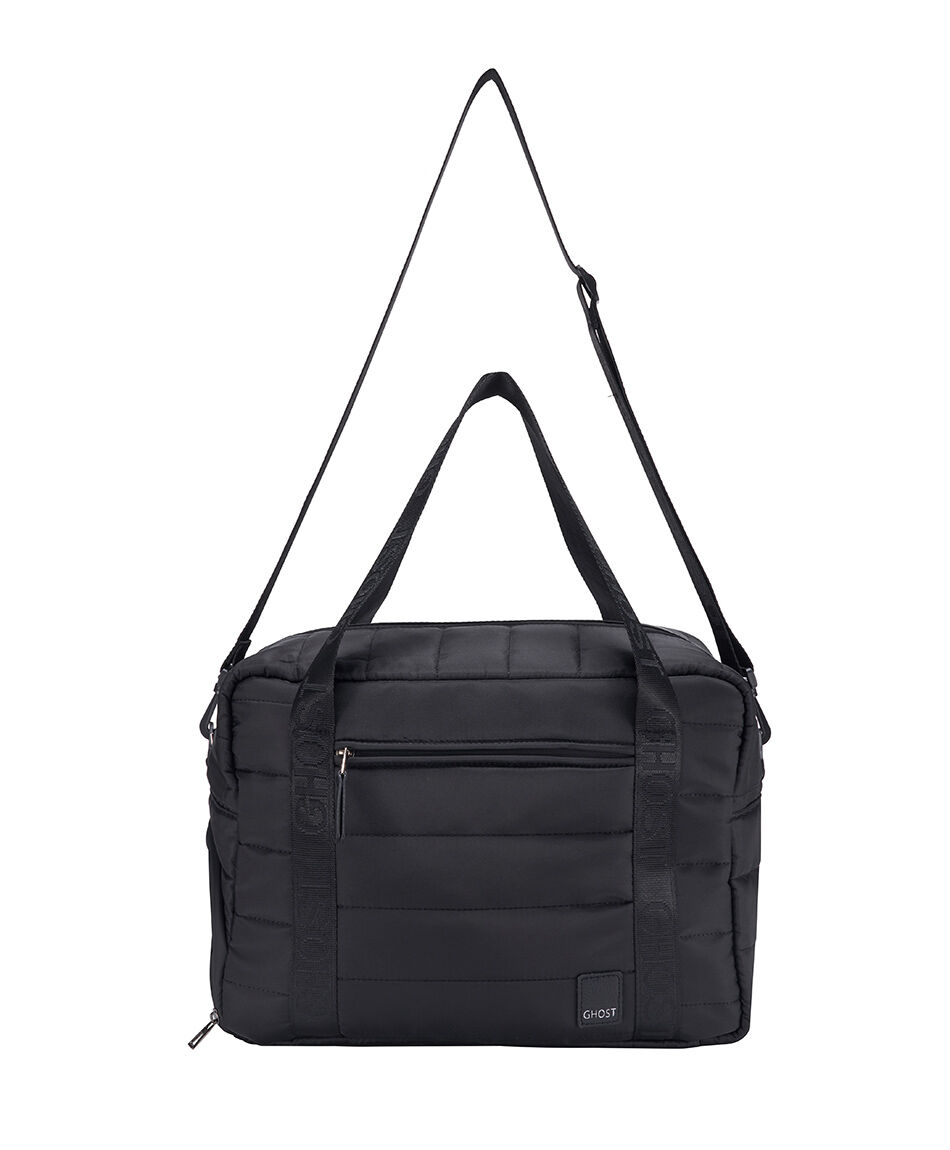 Bolso mujer deportivo acolchado
