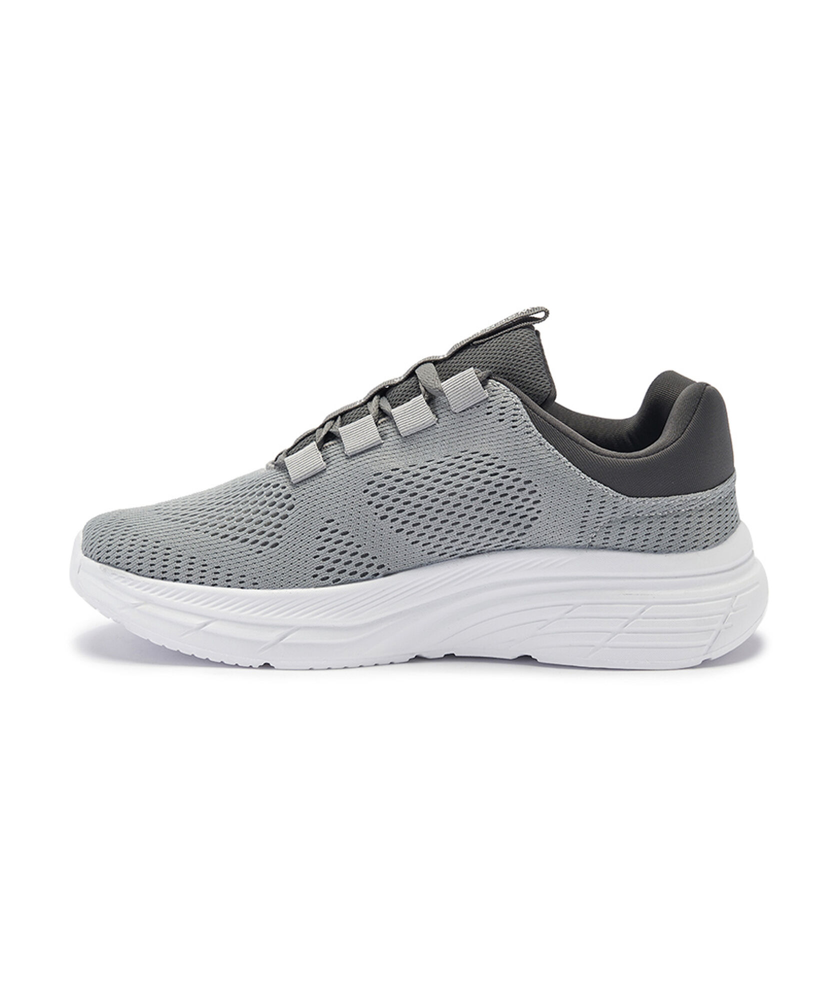 Zapatilla deportiva hombre gris Zapatilla deportiva hombre gris