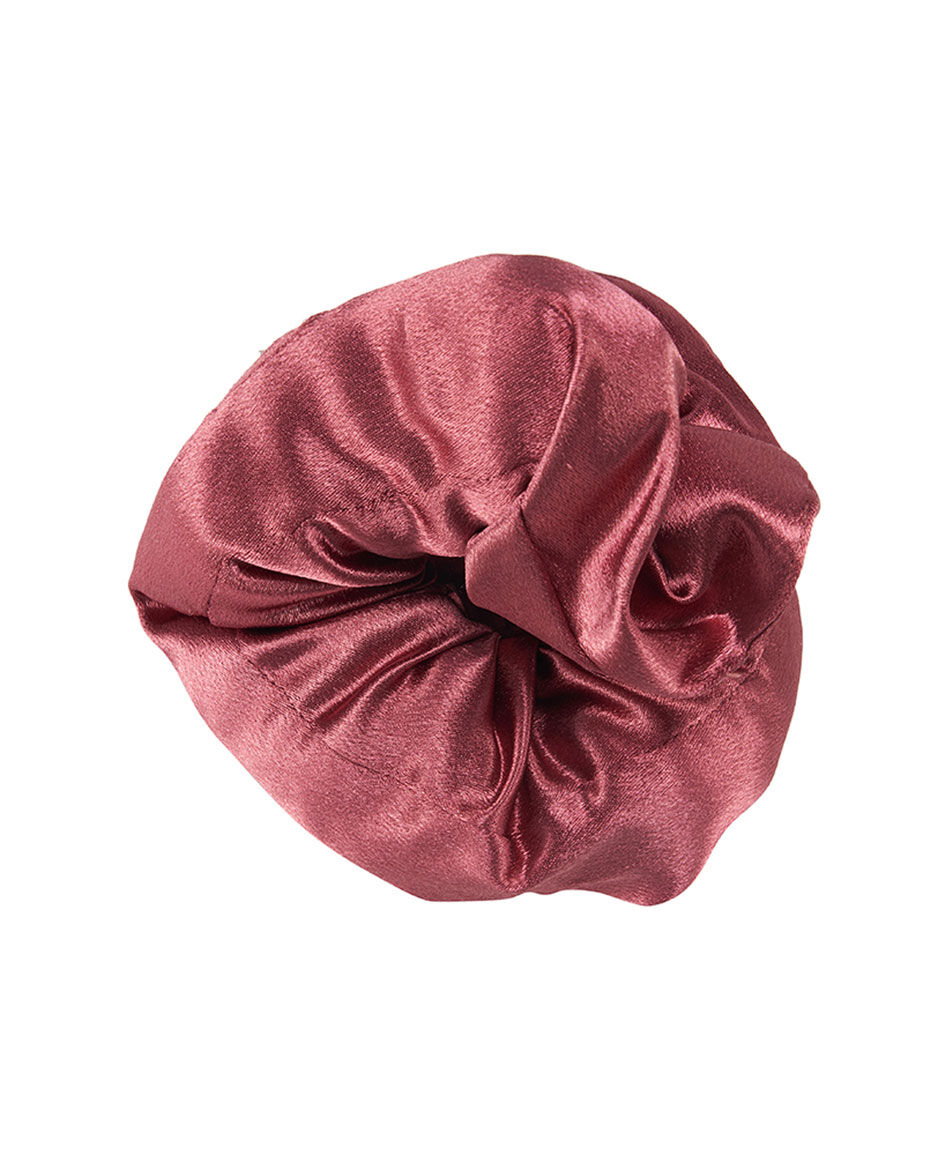Scrunchie mujer fluffy