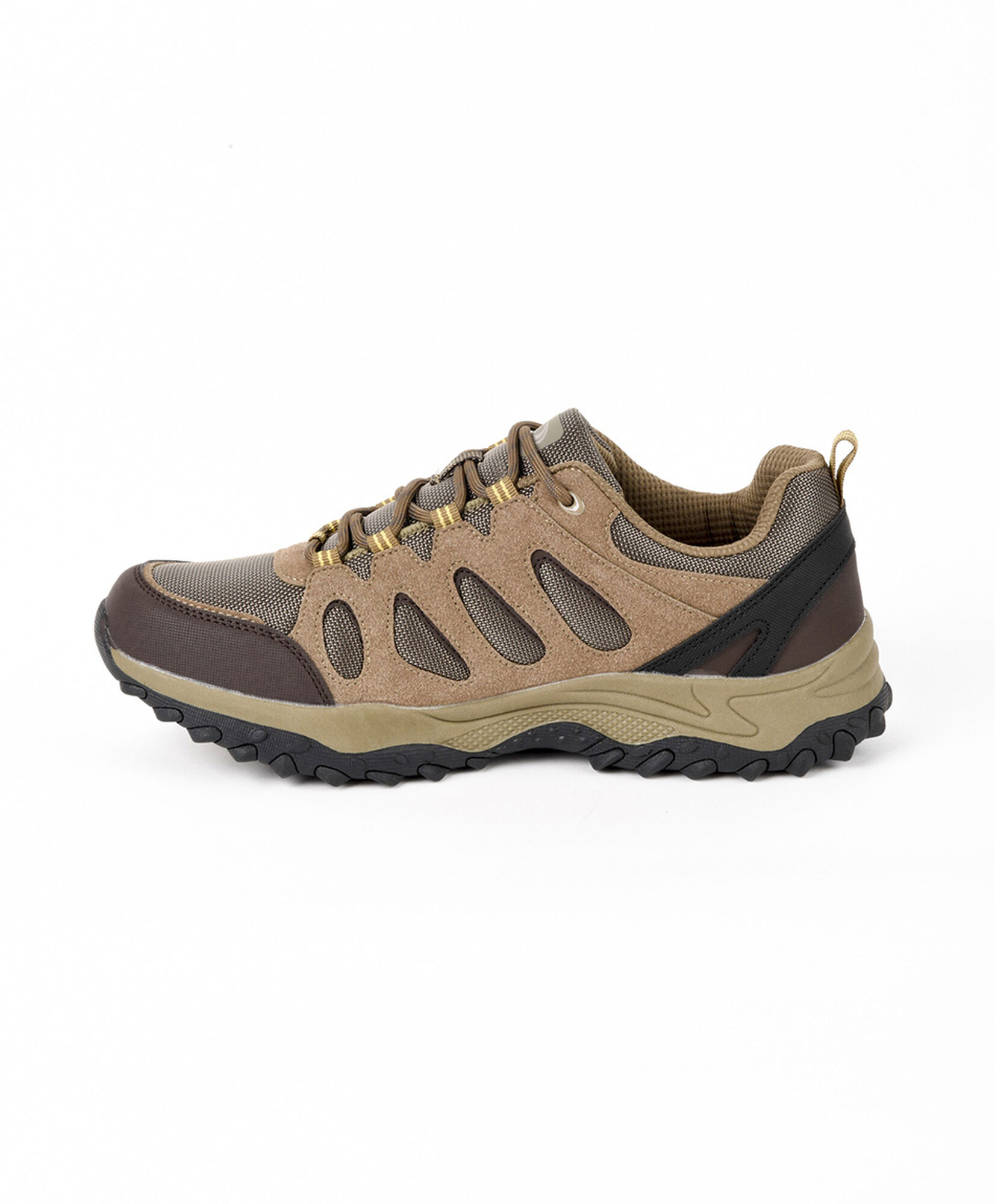 Zapatilla hombre outdoor café Zapatilla hombre outdoor café