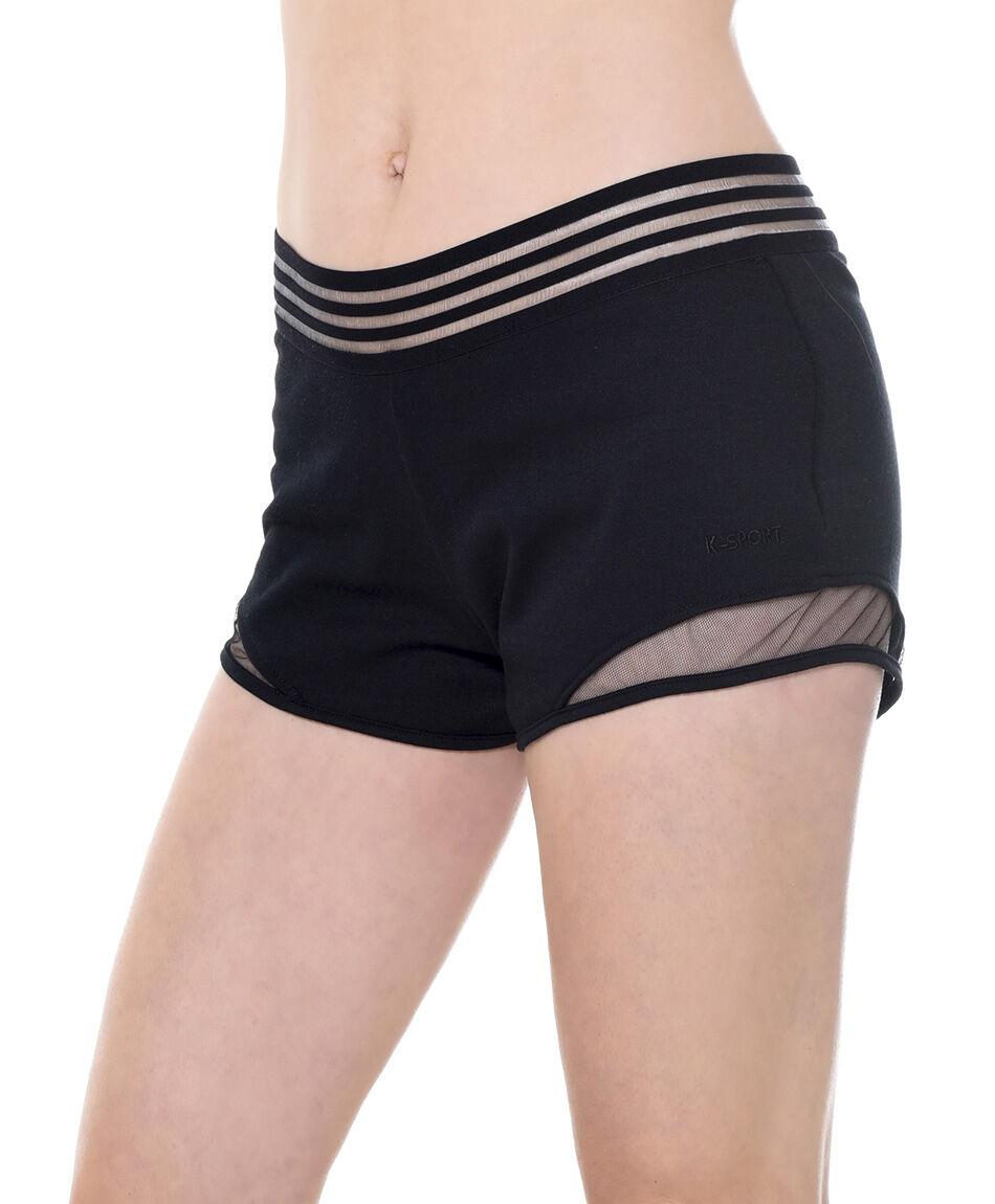 Short deportivo