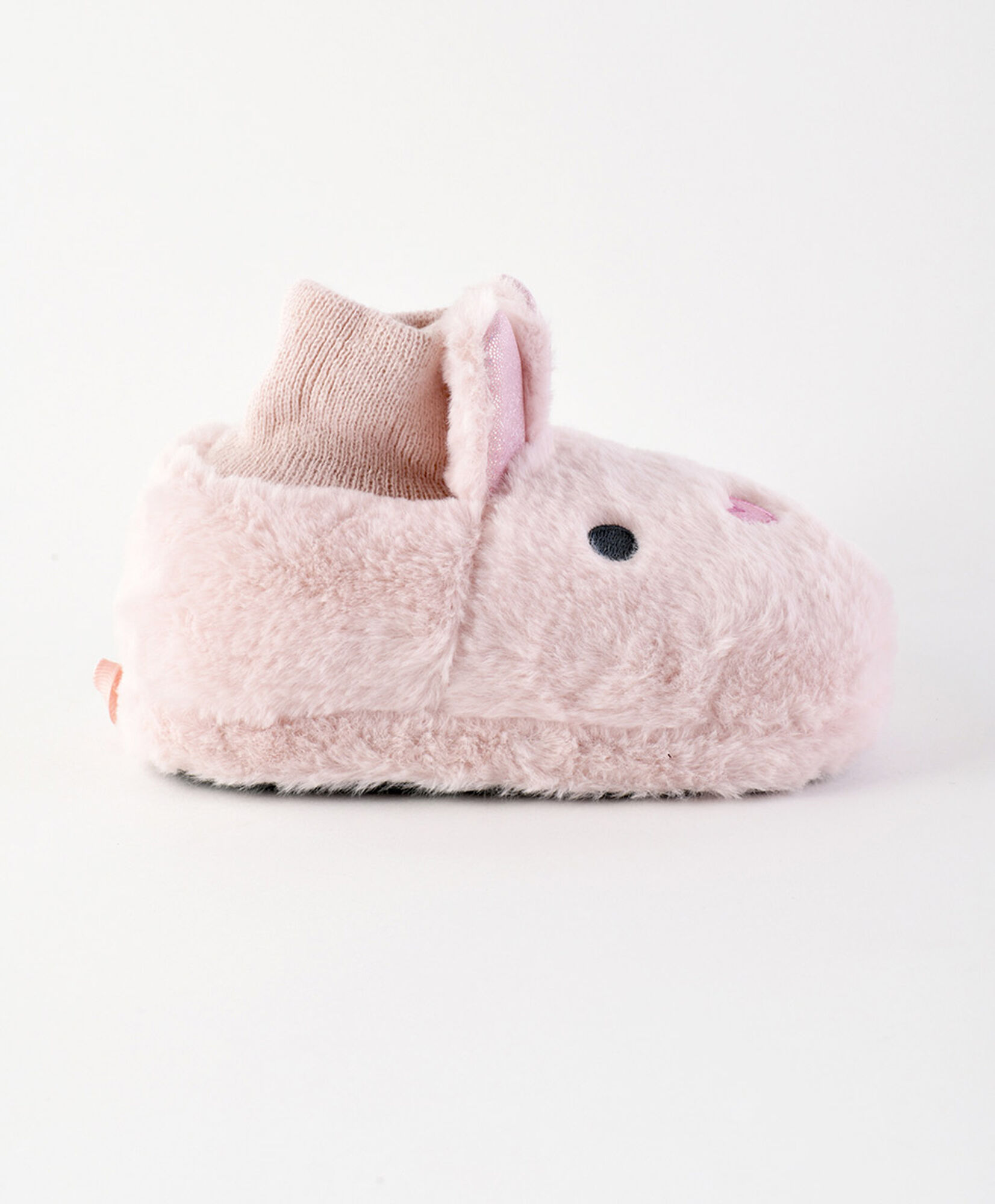 Pantufla infantil (26 a 37) conejito Pantufla infantil (26 a 37) conejito