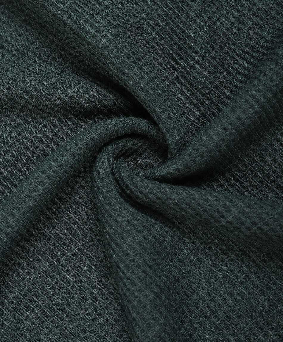 Polera hombre cuello redondo green