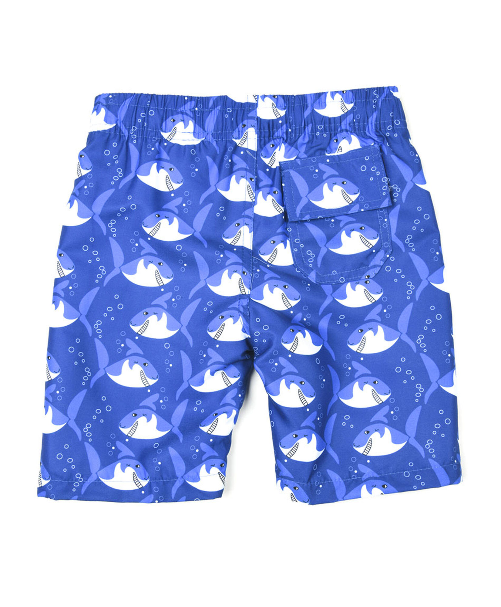 Traje de baño bebé tiburones Traje de baño bebé tiburones