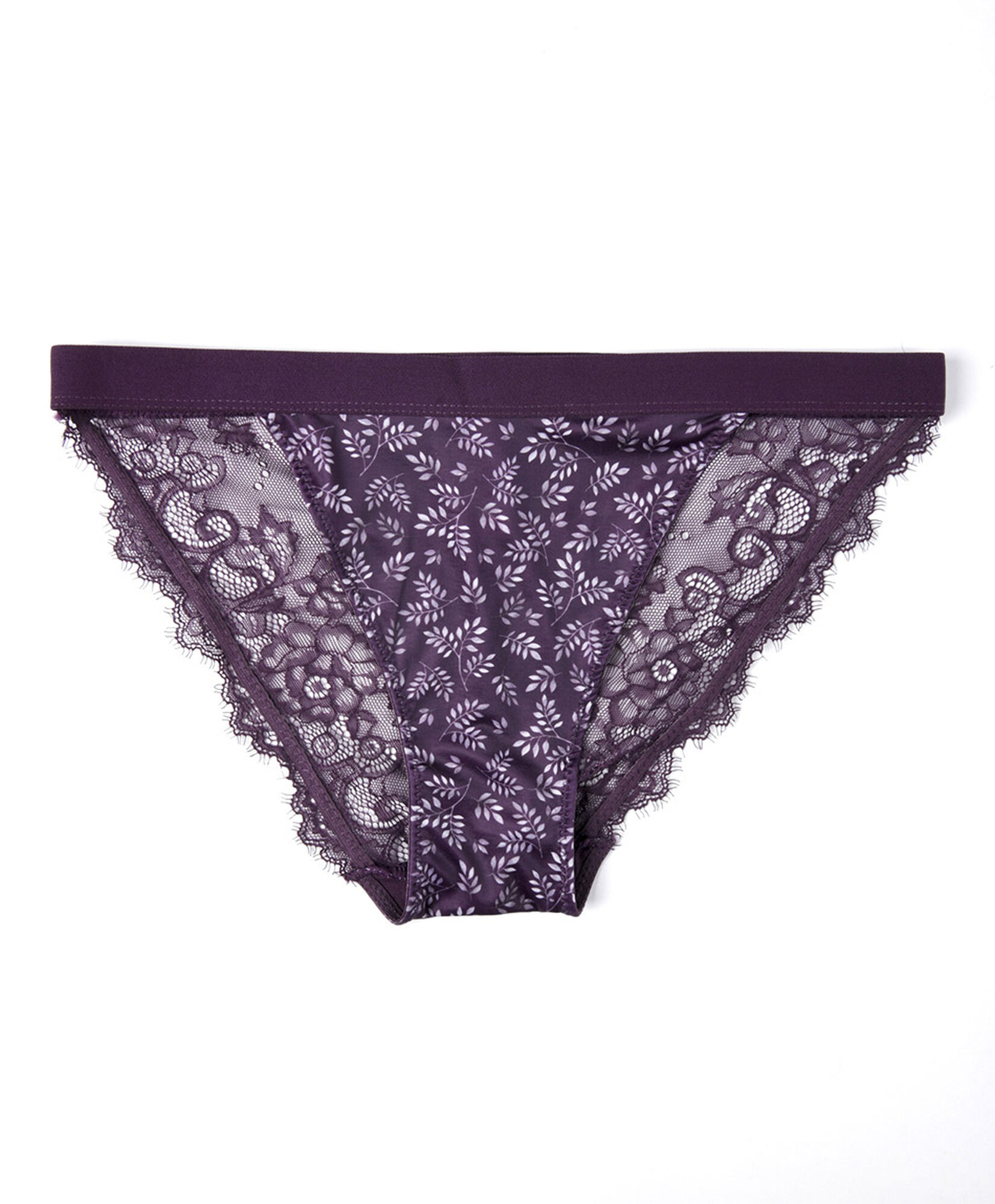 Tanga mujer ramitas encaje Tanga mujer ramitas encaje