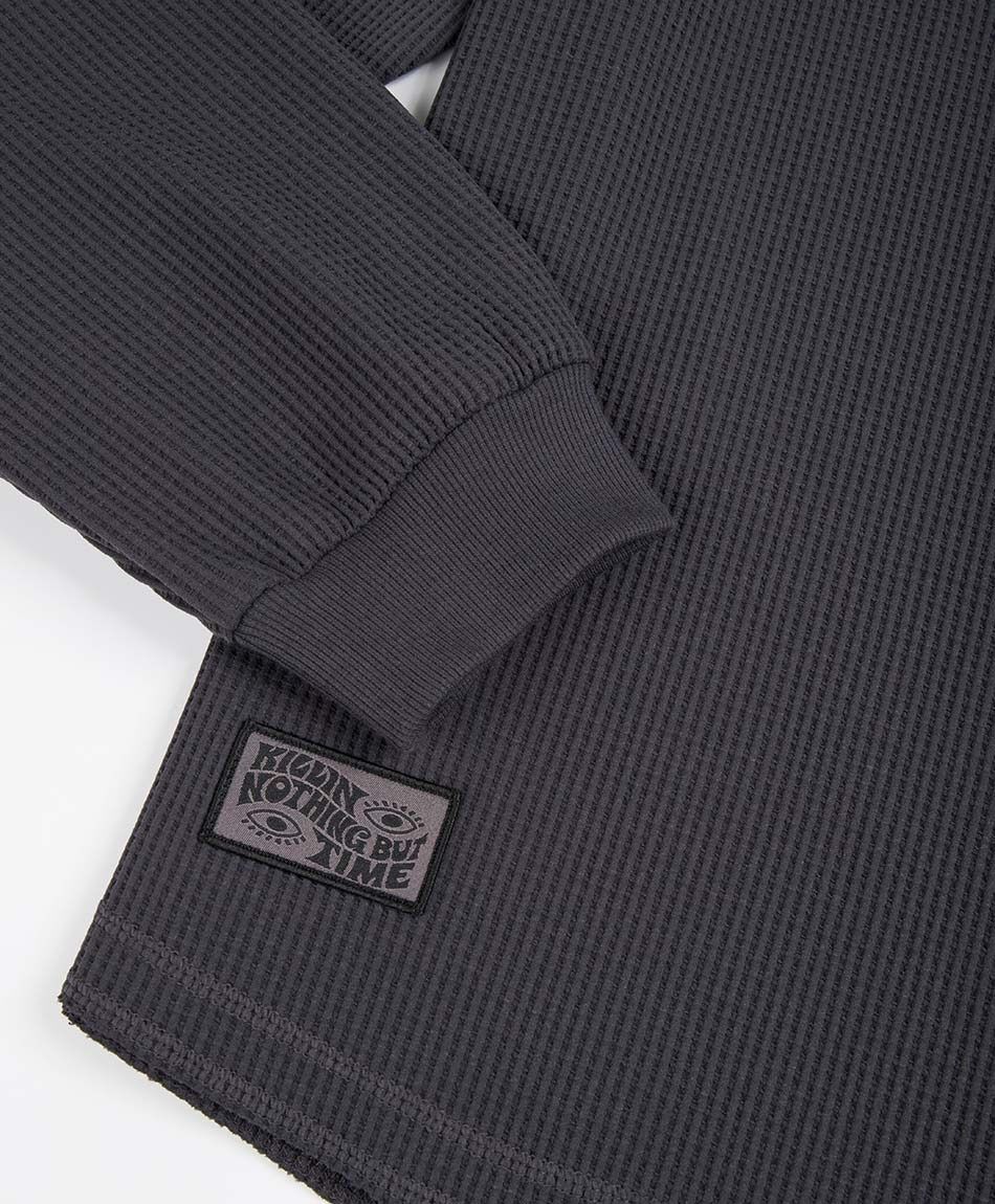 Poler&oacute;n hombre outdoor jacquard