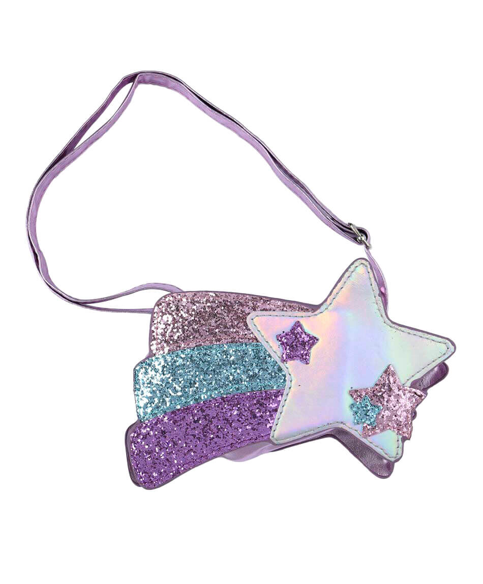 Cartera chica estrella