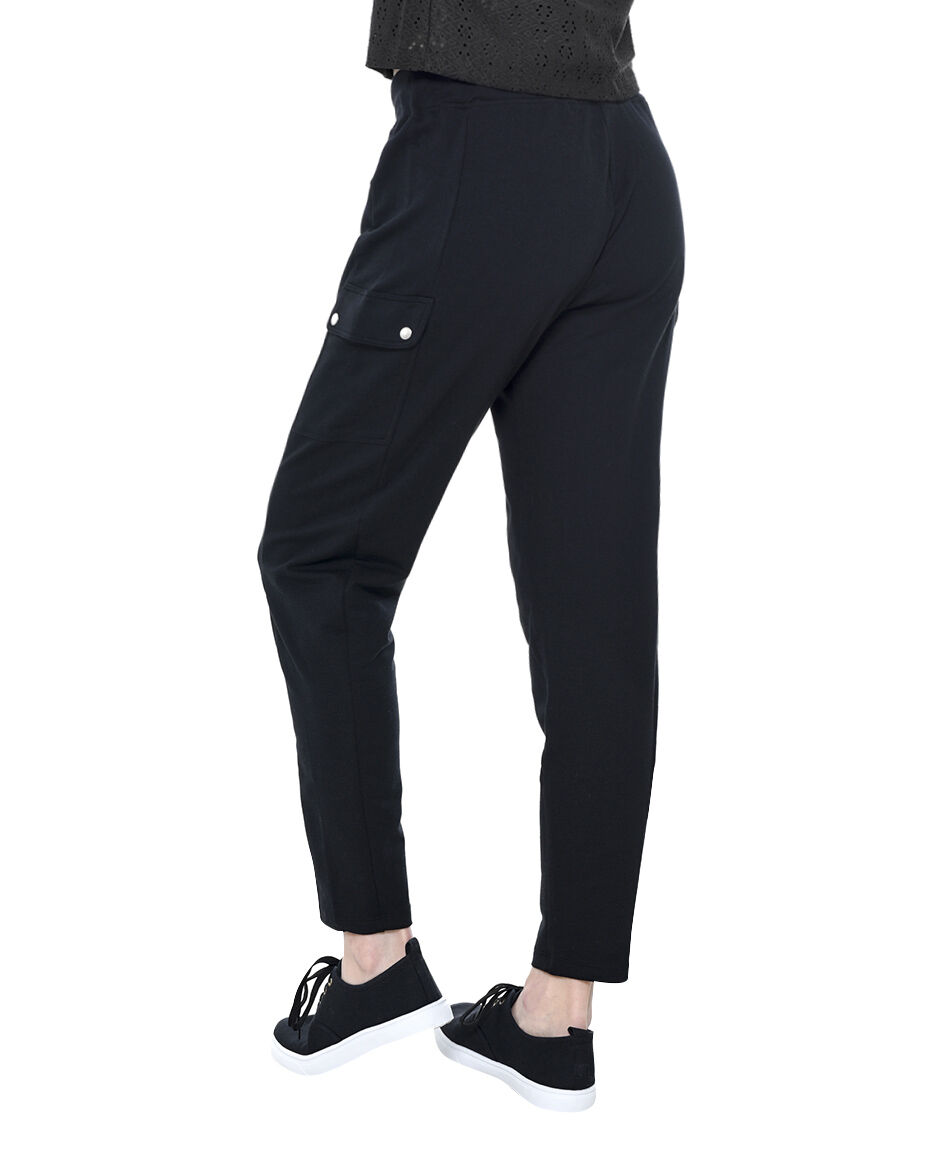 Pantalon deportivo