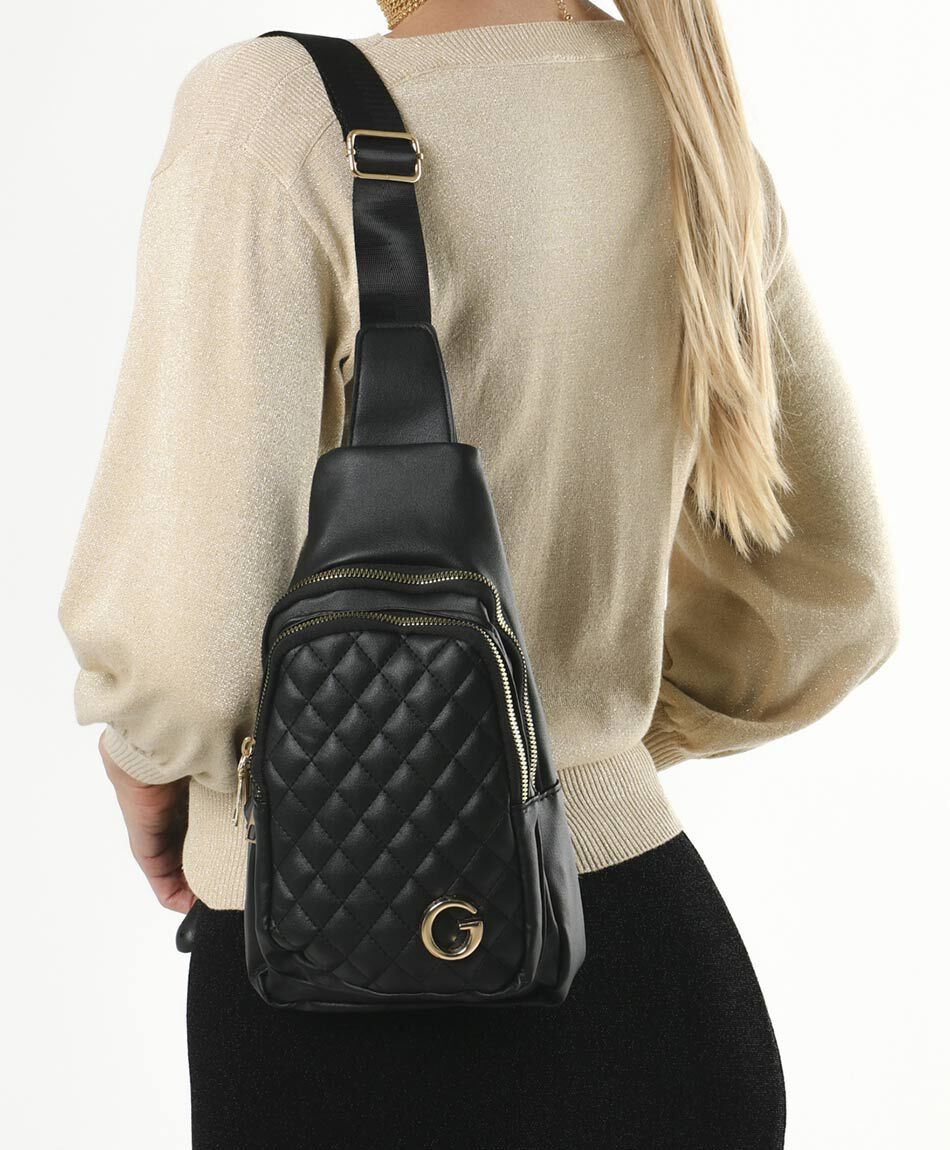 Banano mujer crossbag