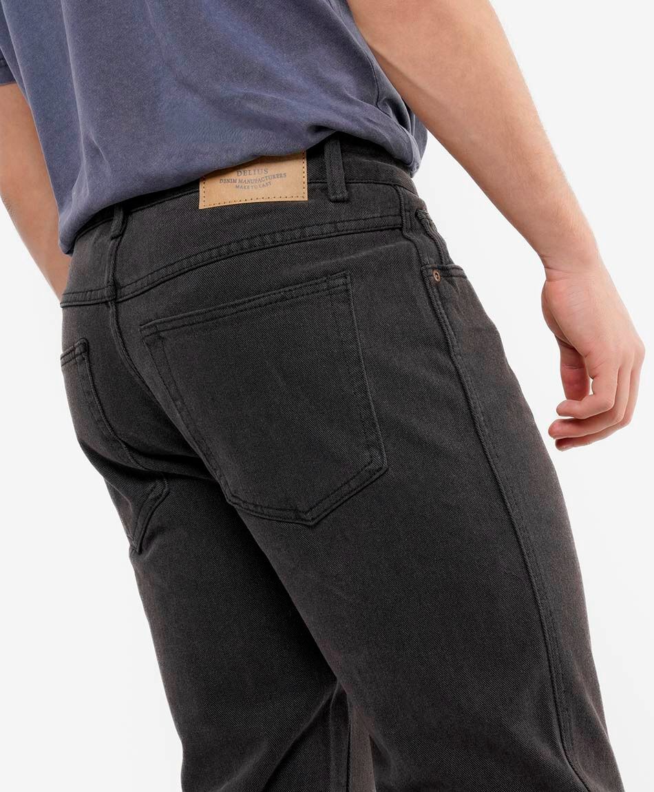 Jeans hombre cl&aacute;sico