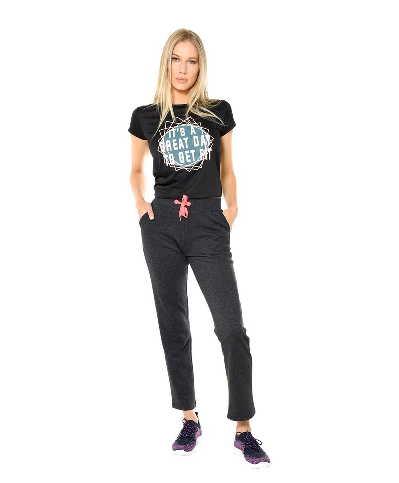 Pantalon buzo Pantalon buzo