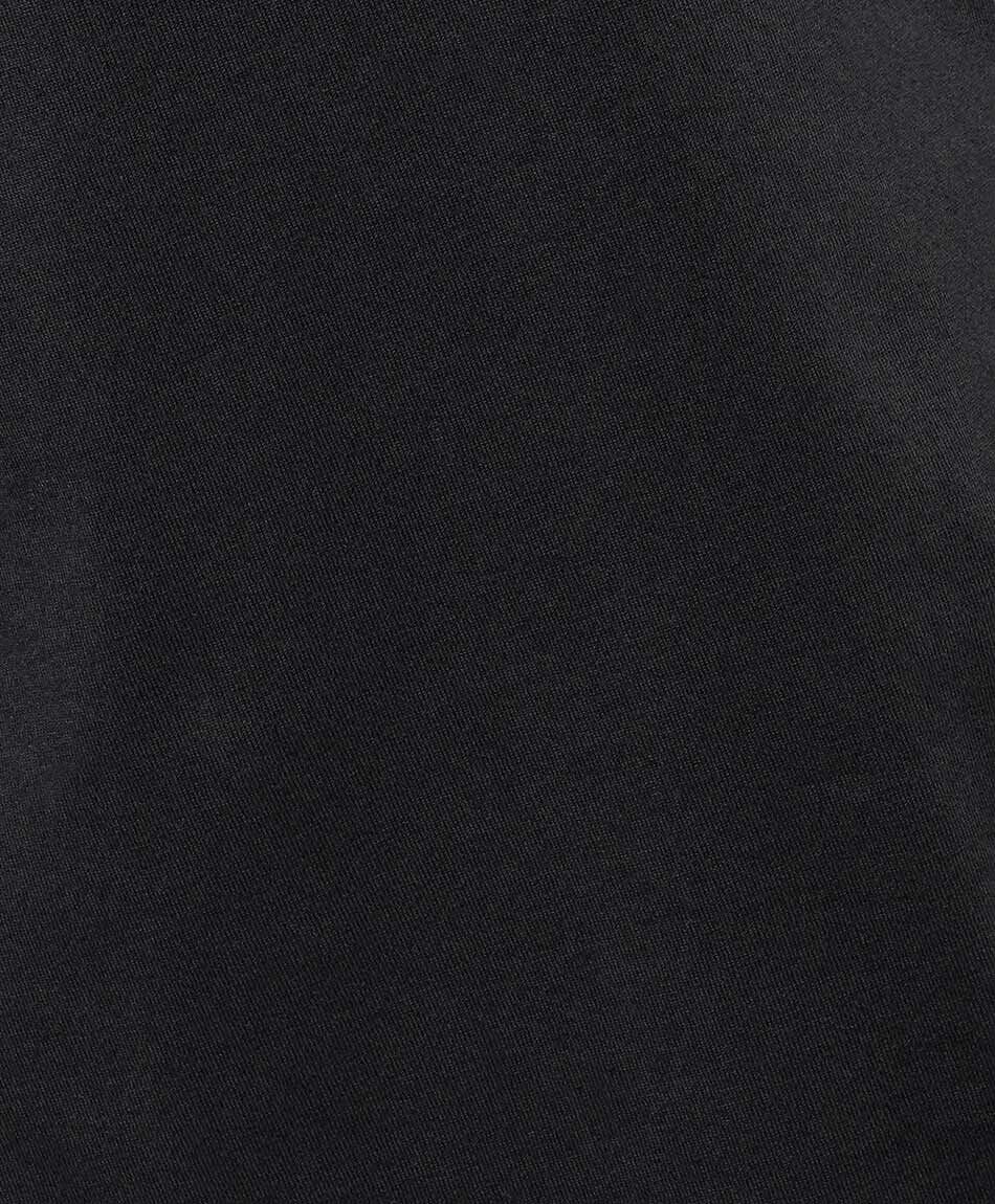Polera mujer b&aacute;sica negra