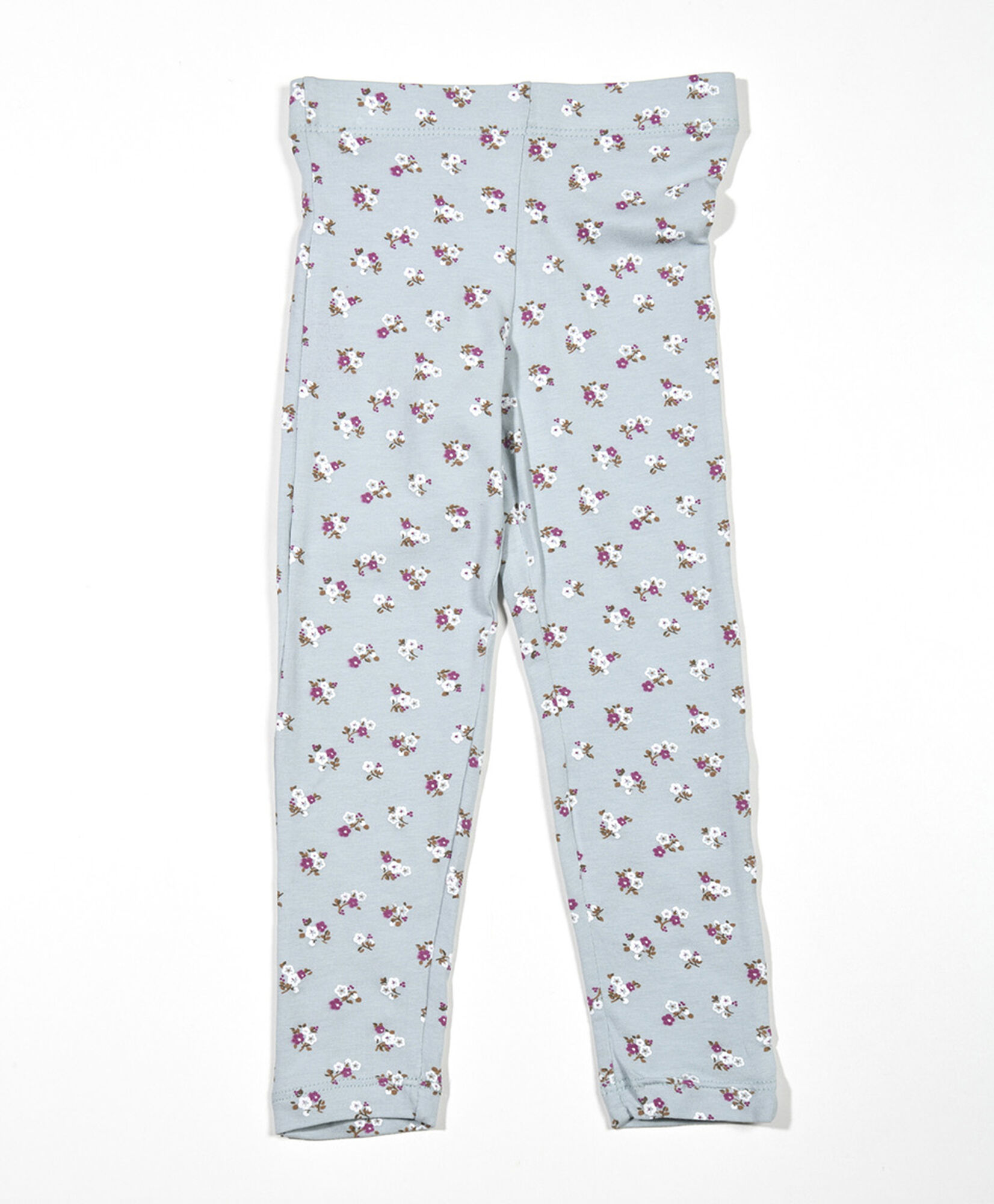 Leggins bebé florcitas Leggins bebé florcitas