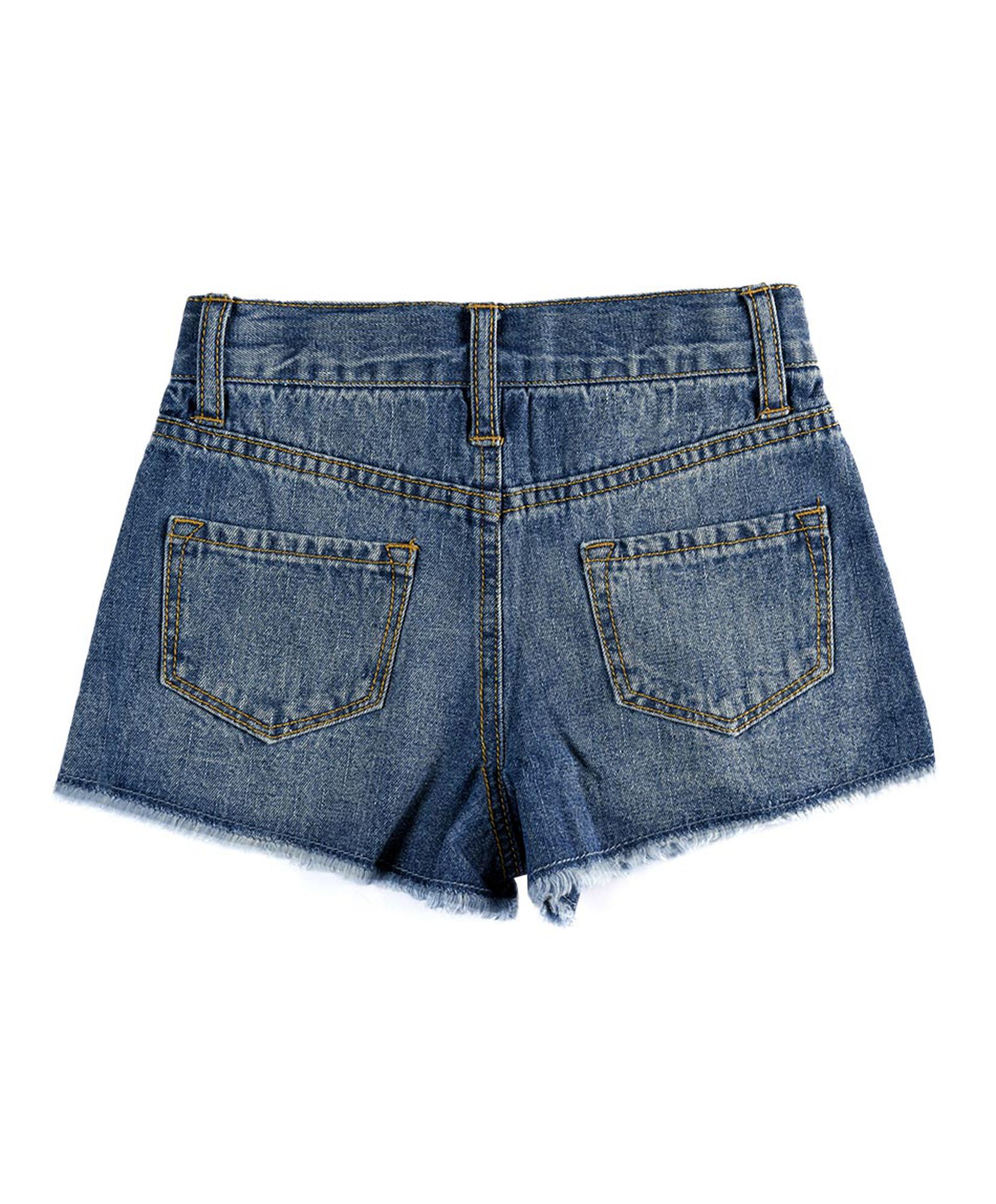 Short flecos Short flecos