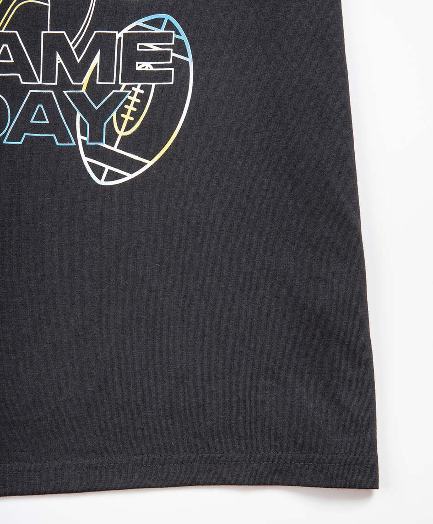 Polera niño gamer everyday Polera niño gamer everyday