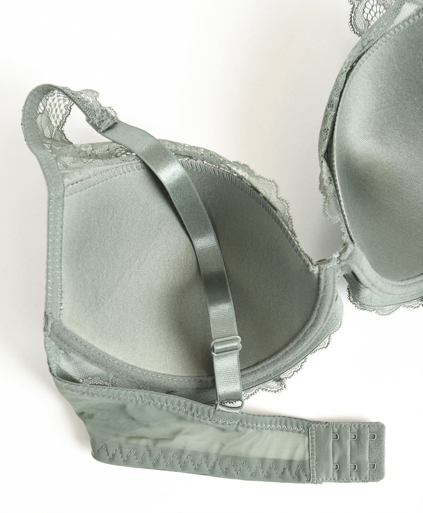 Sostén mujer encaje transparente Sostén mujer encaje transparente