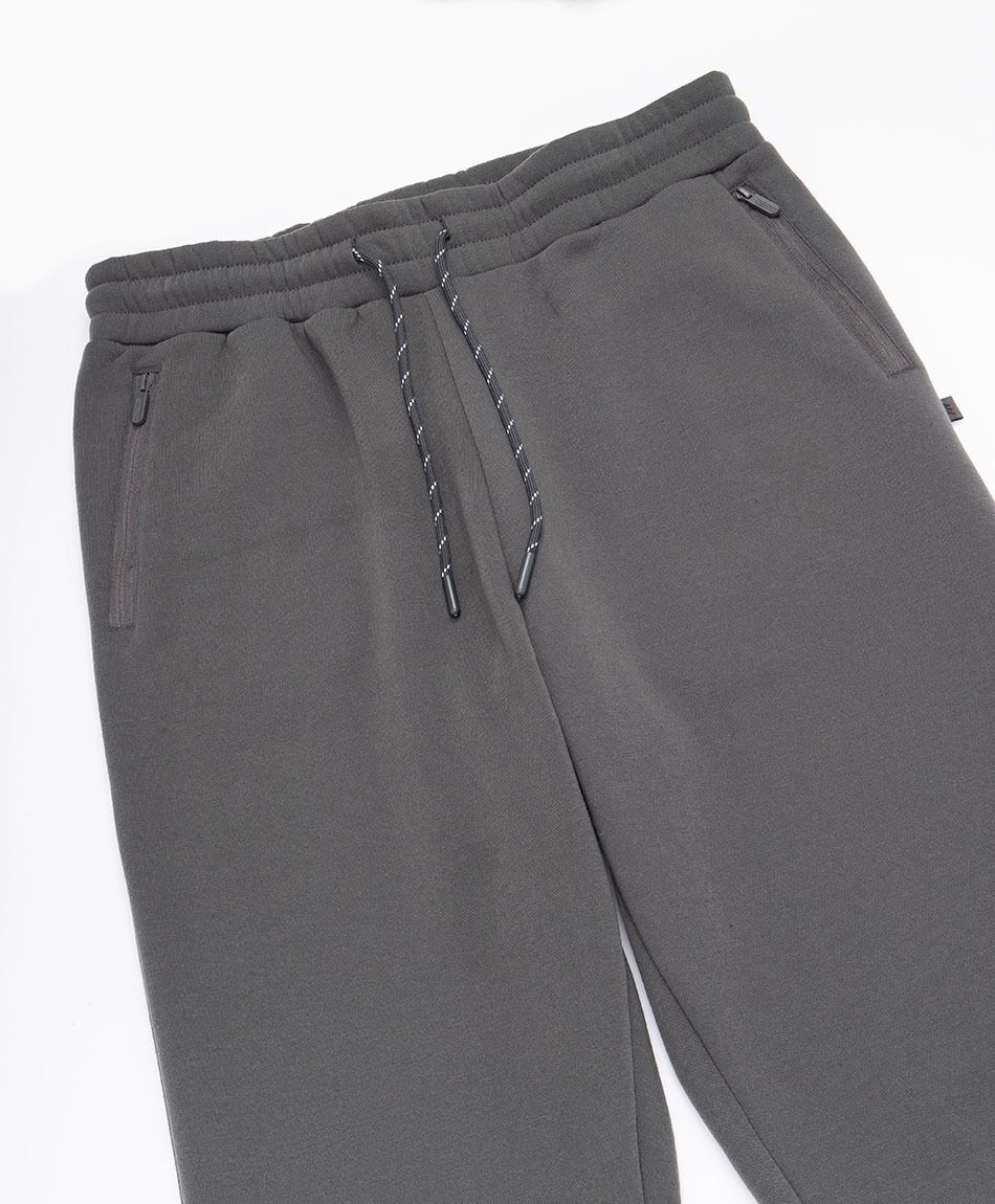 Pantal&oacute;n deportivo hombre jogger dark grey