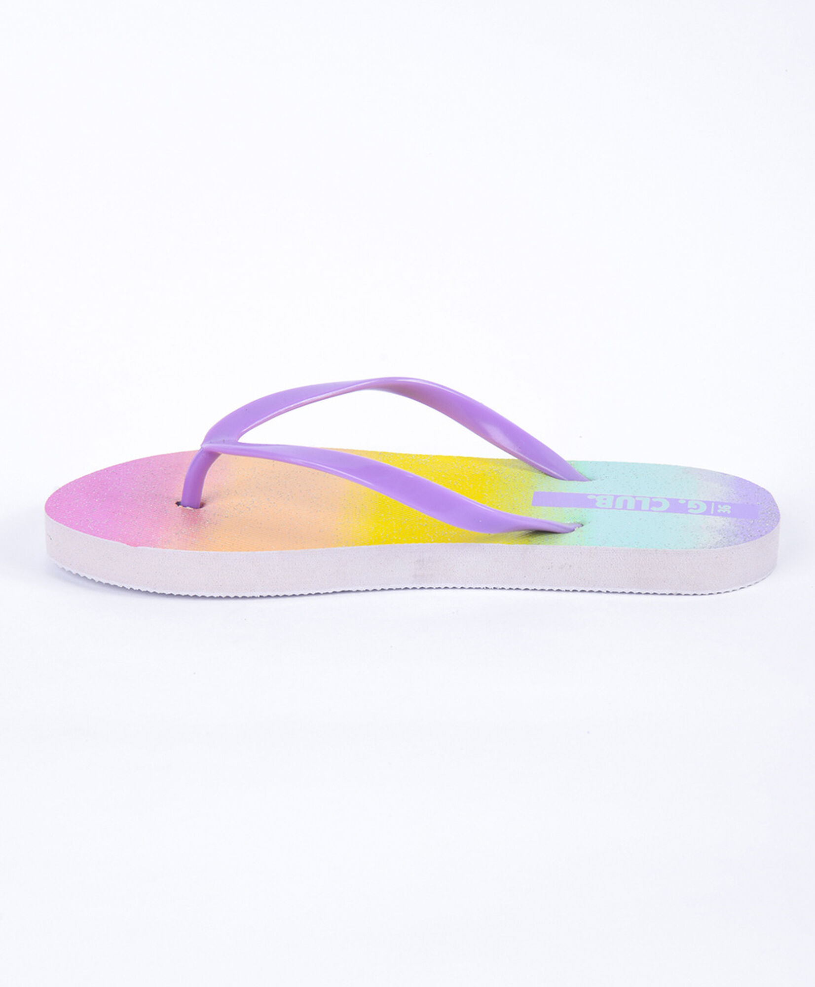 Hawaiana niña (32 a 37) colores pasteles Hawaiana niña (32 a 37) colores pasteles