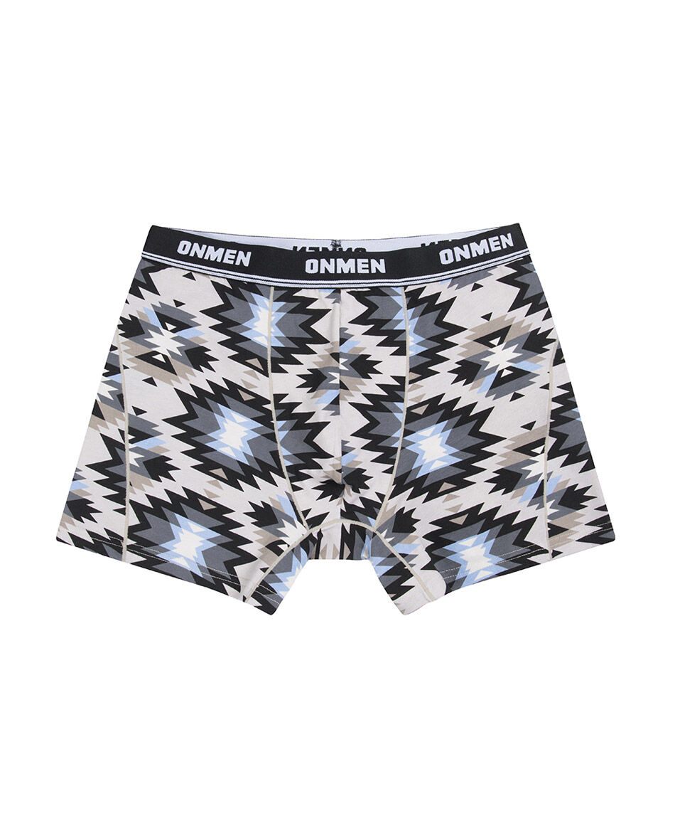 Pack 2 boxer hombre dise&ntilde;o