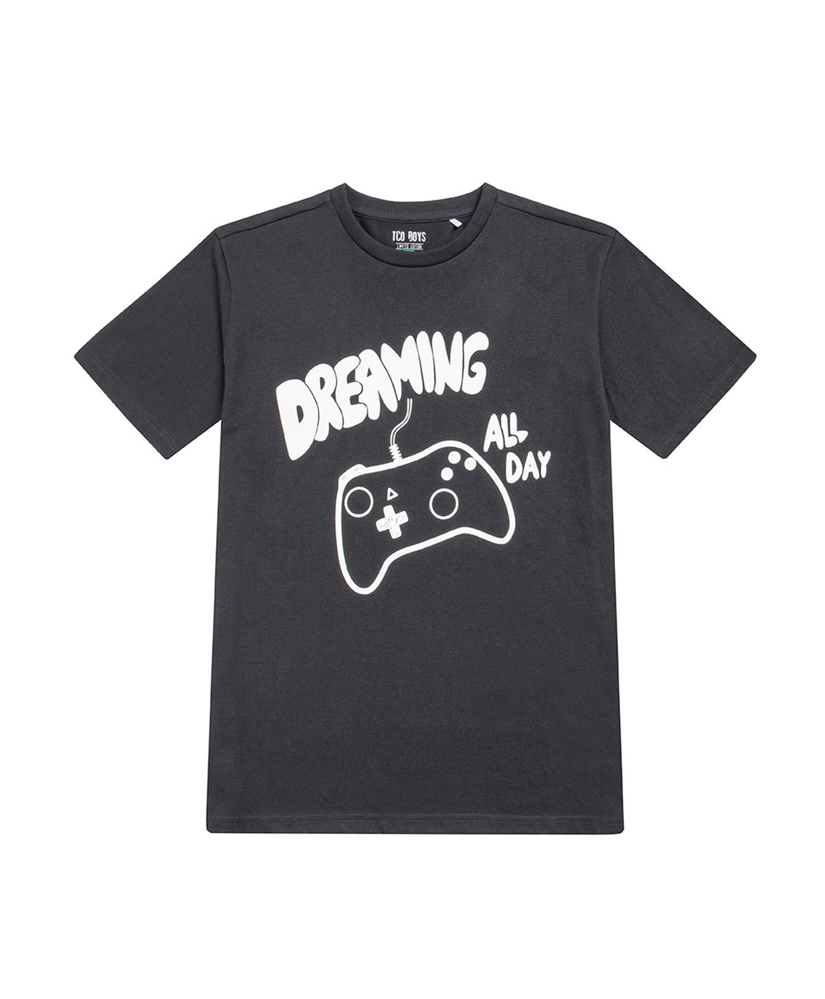 Polera niño dreaming Polera niño dreaming