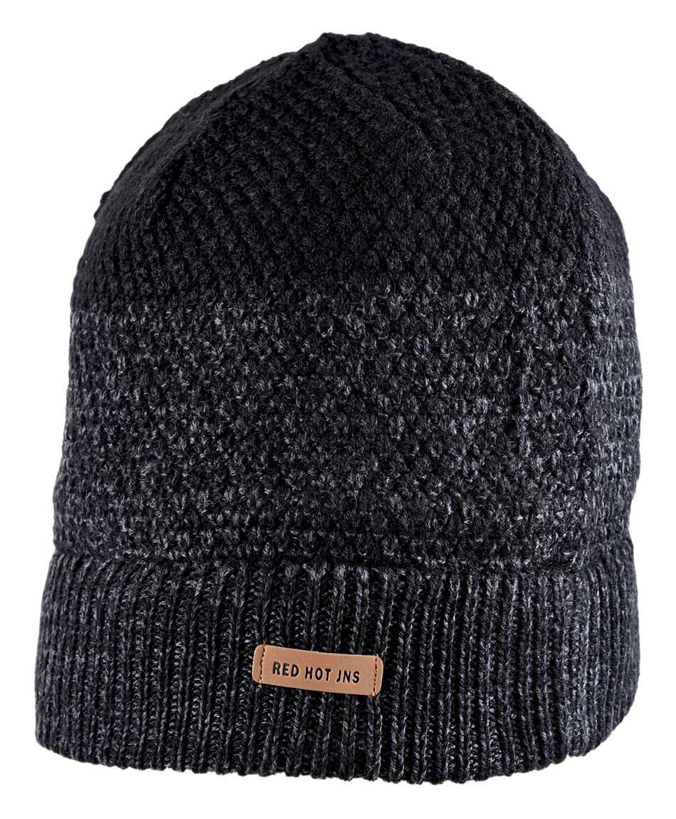 Gorro tejido