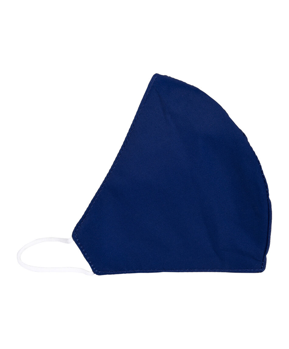 Mascarilla  3 capas