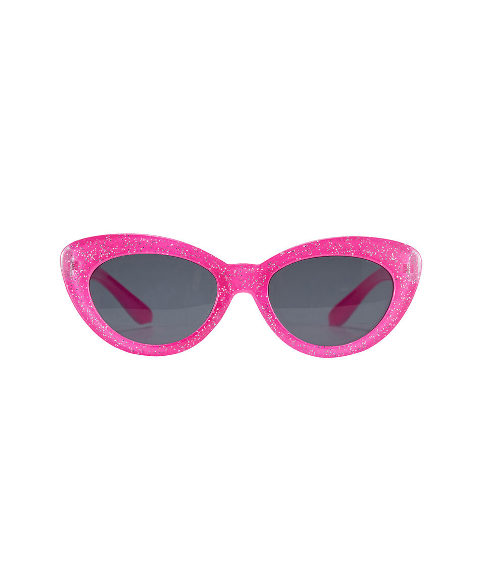 Lentes ni&ntilde;a brillos