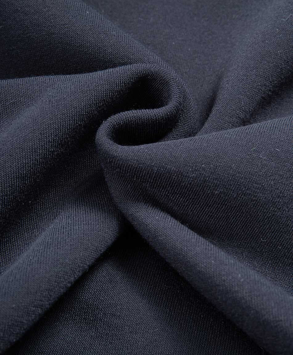 Parka escolar mangas de polar