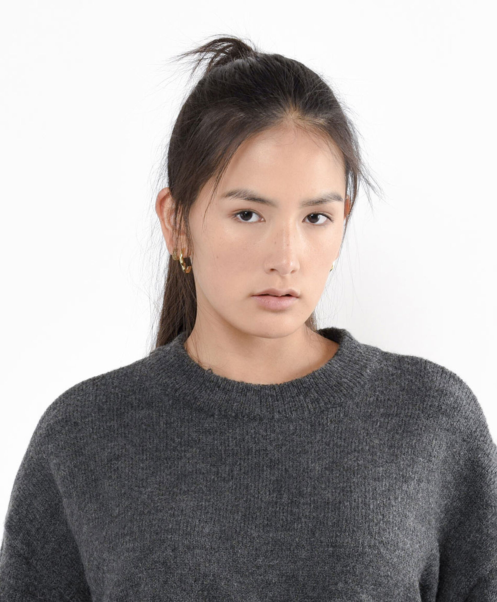 Sweater mujer diseño rombos Sweater mujer diseño rombos