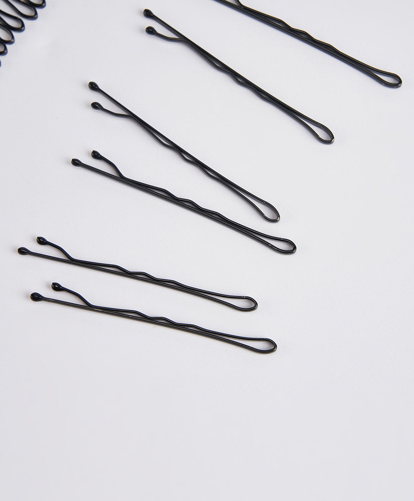 Set 36 pinches mujer bobby pin Set 36 pinches mujer bobby pin