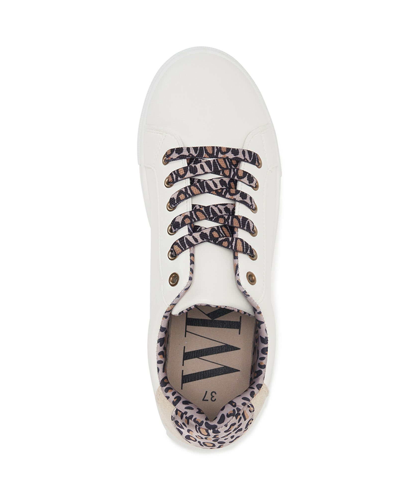Zapatilla mujer animal print Zapatilla mujer animal print
