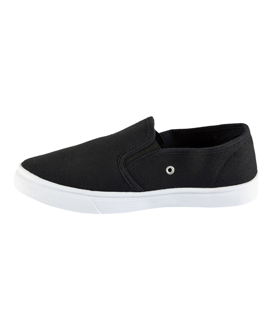 Zapatilla slipon