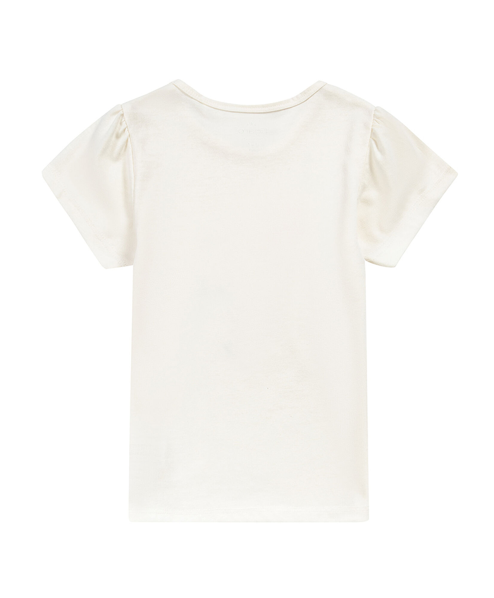 Polera bebé cherry Polera bebé cherry