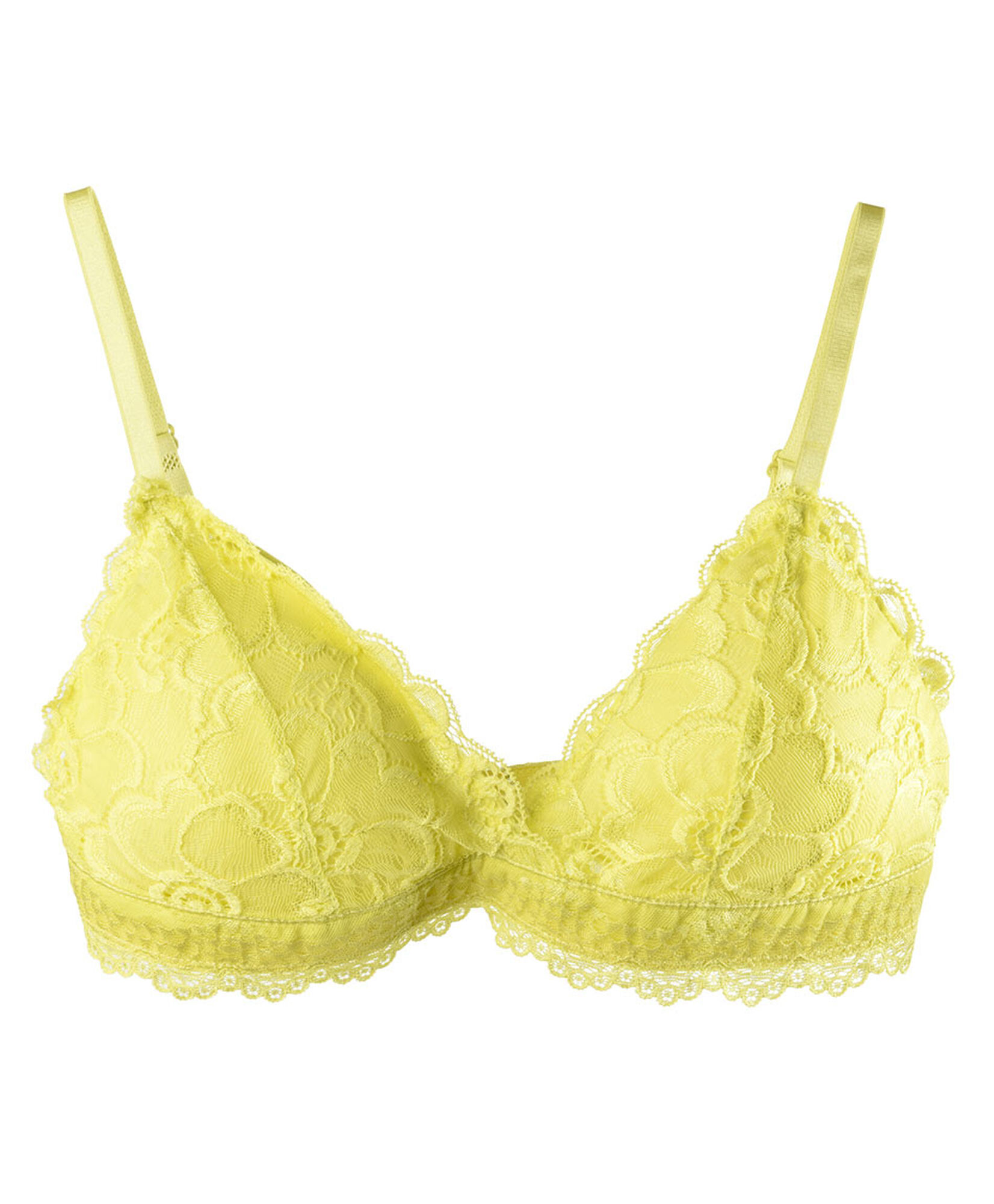 Bralette mujer encajes floreados colores Bralette mujer encajes floreados colores