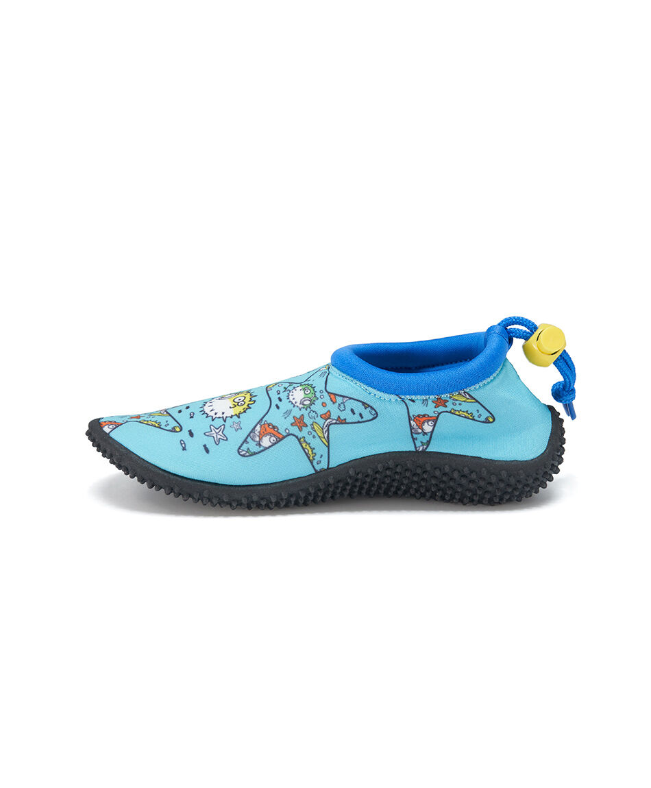 Zapato de agua beb&eacute;