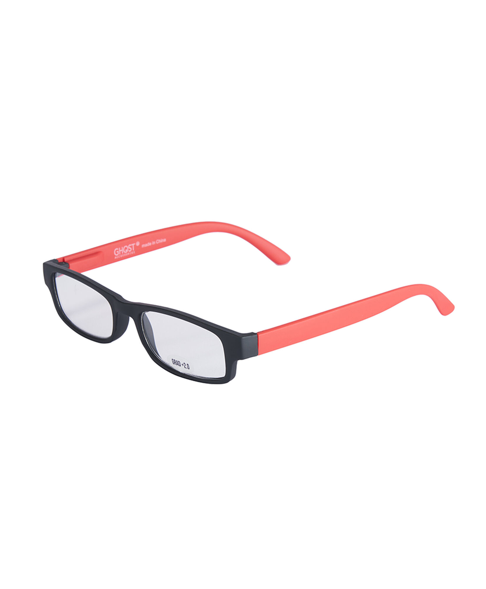 Lentes de lectura rojo Lentes de lectura rojo